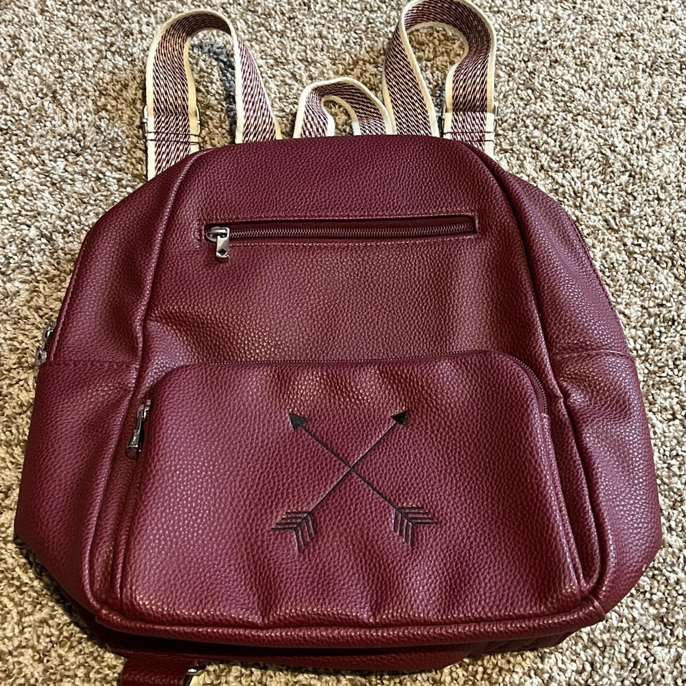Thirty-one boutique backpack